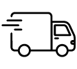 Distribution icon